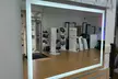 LED Mirror Glass in 2x3 or 3x4 for Commercial or Residential Spaces from ZARA LED (Up to 60% Off) - Second Medium