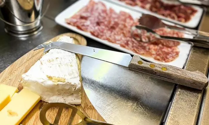 Proche Fontainebleau en 4* : chambre double avec pdj et spa