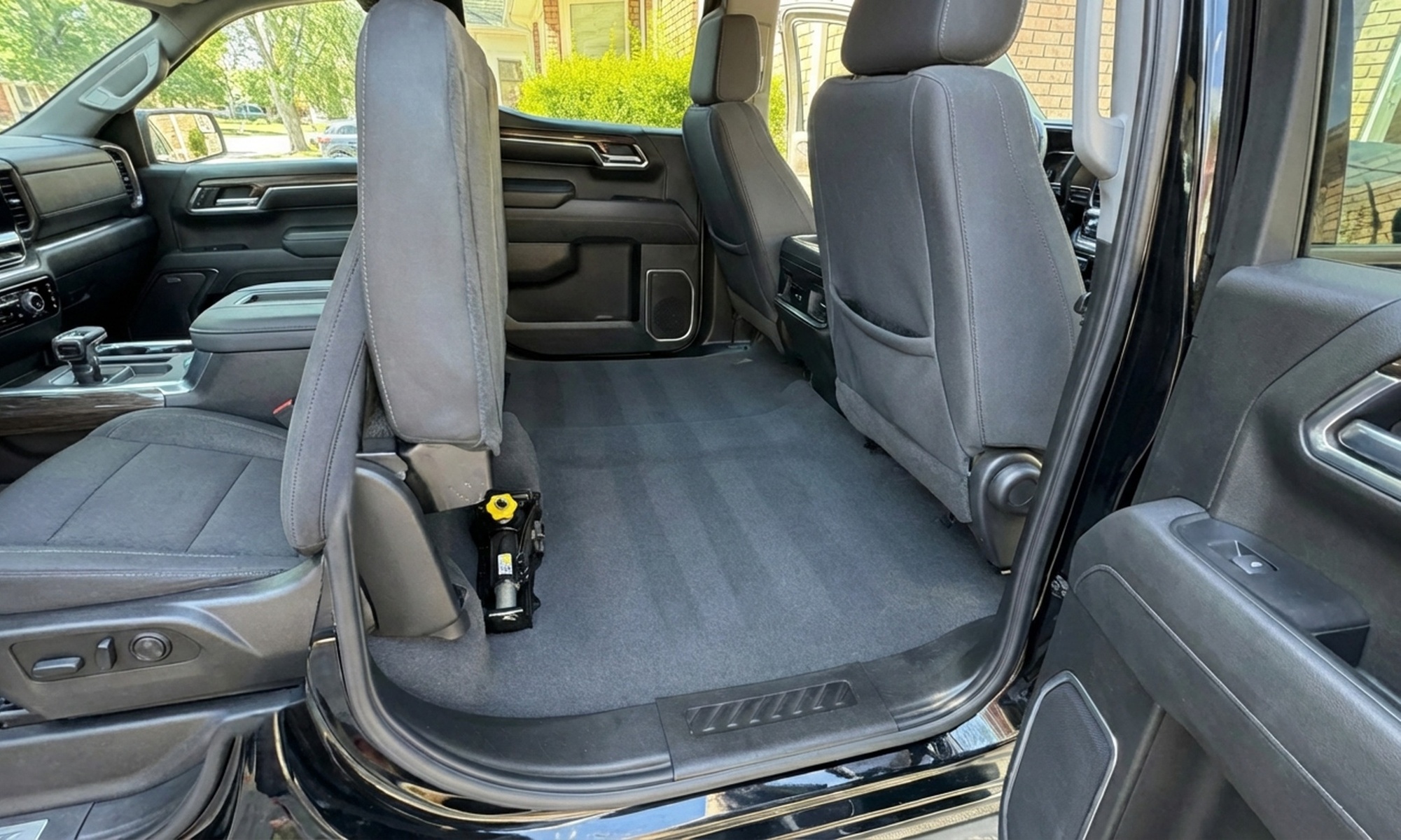 Get Your Vehicle Revamped with Special Offers at Standard Issue Shine Detailing (Up to 53%Off)