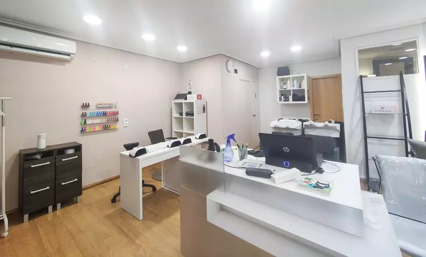 Image 3: Limpieza facial con opción a radiofrecuencia e hidratación