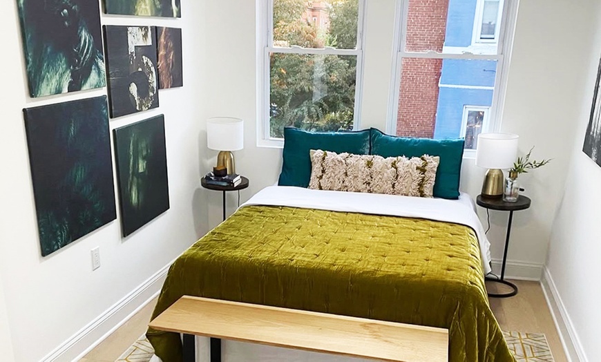 Image 1: Up to 30% Off on House / Room Cleaning at JudyMaids LLC