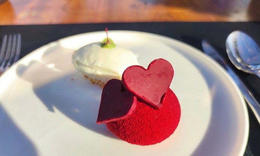 Image 7: Bustronome Dubai: Gourmet Dining on Wheels with Seasonal Menus