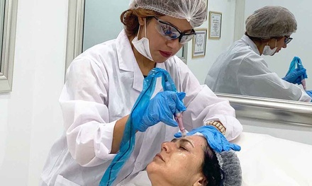 60-Minute Anti-Aging Facial - Eliot Beauty