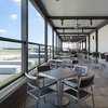 Image 9: Dining with Runway Views: $50, $75, or $100 Towards Food & Drinks