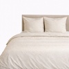 Image 2: Hotel-Style Duvet Cover Set 