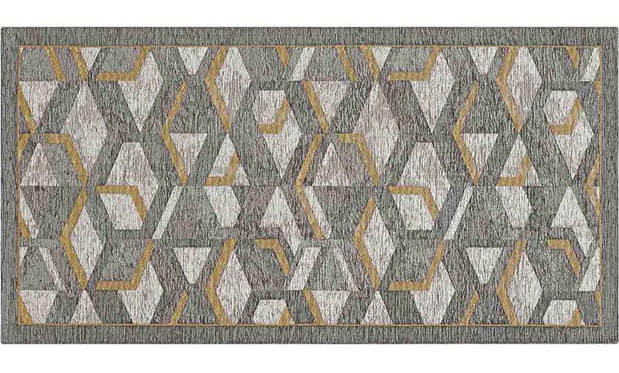 Image 7: Tappeto Hypnotic