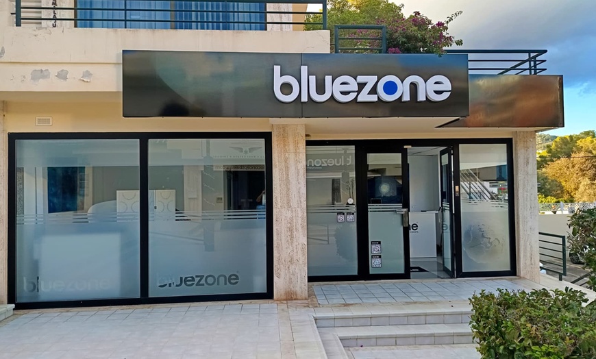 Image 11: Reset del cuerpo: 1, 2 o 4 sesiones de crioterapia para 1 o 2 personas