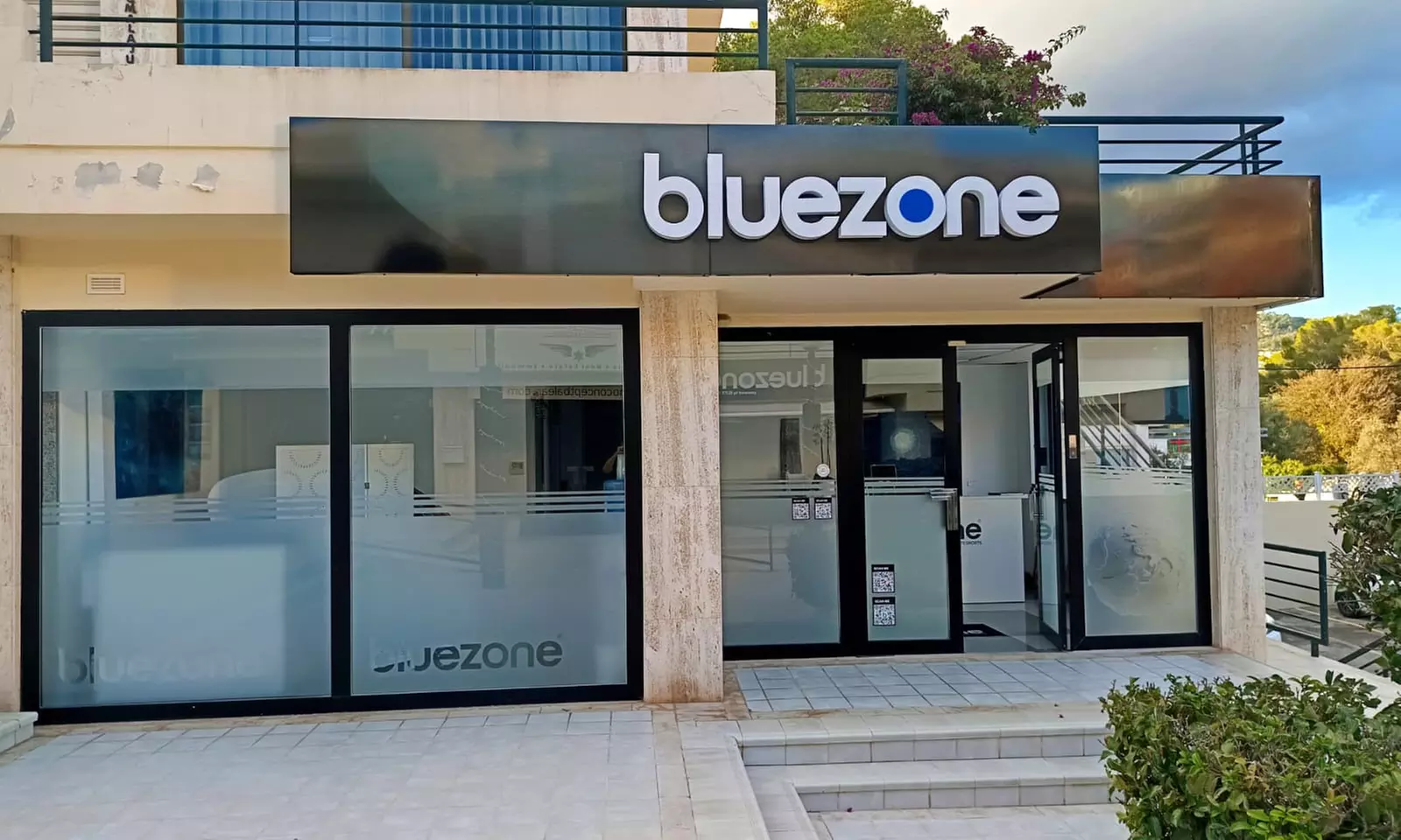 Reset del cuerpo: 1, 2 o 4 sesiones de crioterapia para 1 o 2 personas