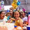 Image 3: Skyzone Laveen Phoenix Jump Passes & Epic Birthday Party Packages 