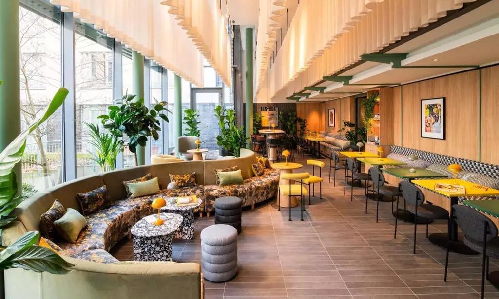 Düsseldorf: 2-5 Nächte inkl. Frühstück und Fitness