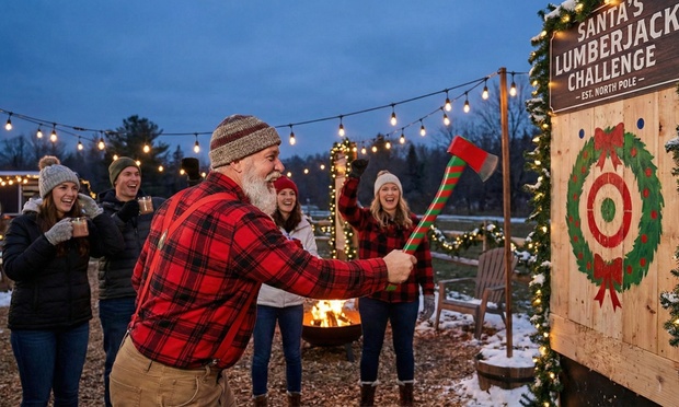 What to expect media