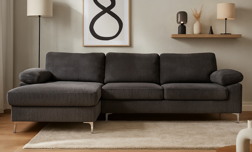 Image 18: Canapé d'angle "South" 4-5 places de Kocoon