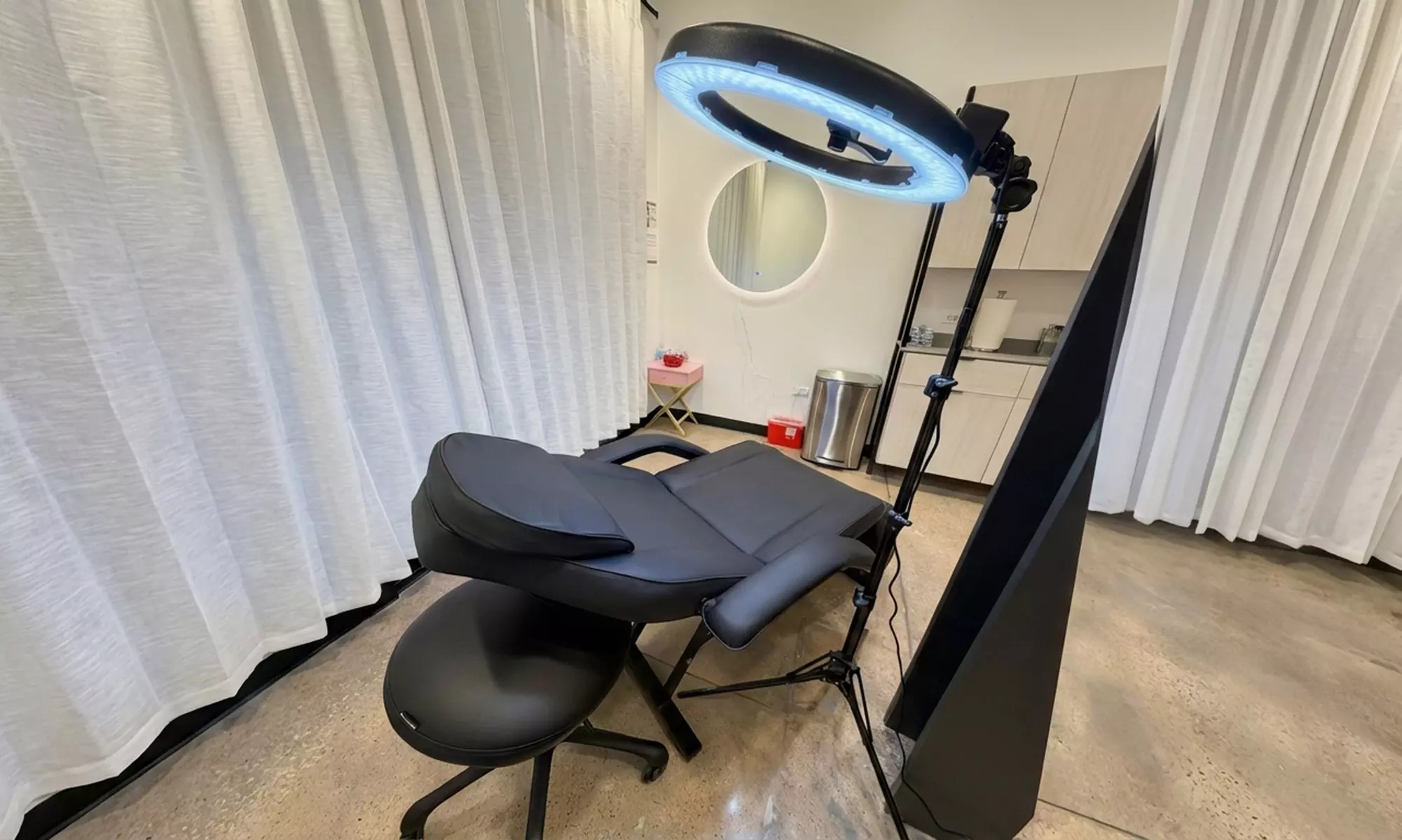 Get One or Two Microblading Sessions and Complimentary 5 Week Touch Up