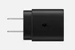 Samsung 25 Watt Super Fast Wall Charger with USB-C to USB-C cable included - Second Medium