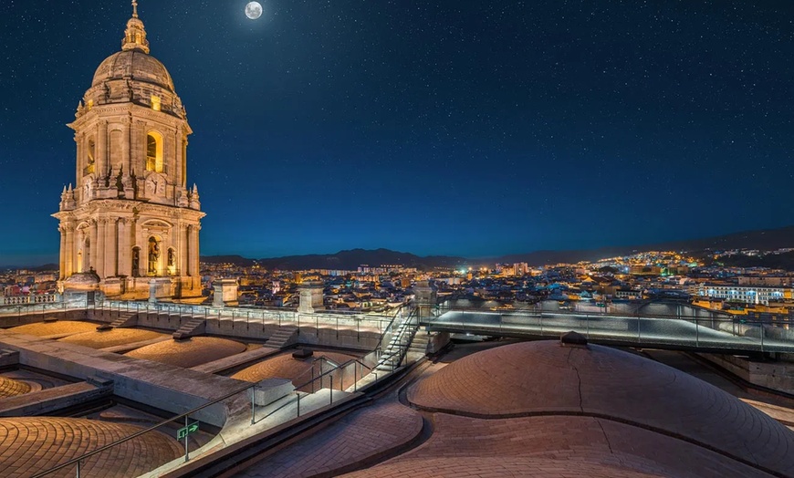 Image 40: ✈ 8 Day Andalusian Escape- Flights, Car & Hotels Included from Worldee