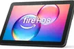 New Amazon Fire HD 8 Tablet (2024) - 8'' HD Display, 32GB (With Ads) - Image 3