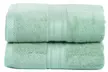 Natural Caring Riverside Bamboo Oversized Bath Towel Set (2-Piece) - Second Medium