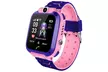 Waterproof Kids Smartwatch with GPS Tracking and HD Cameras - Second Medium