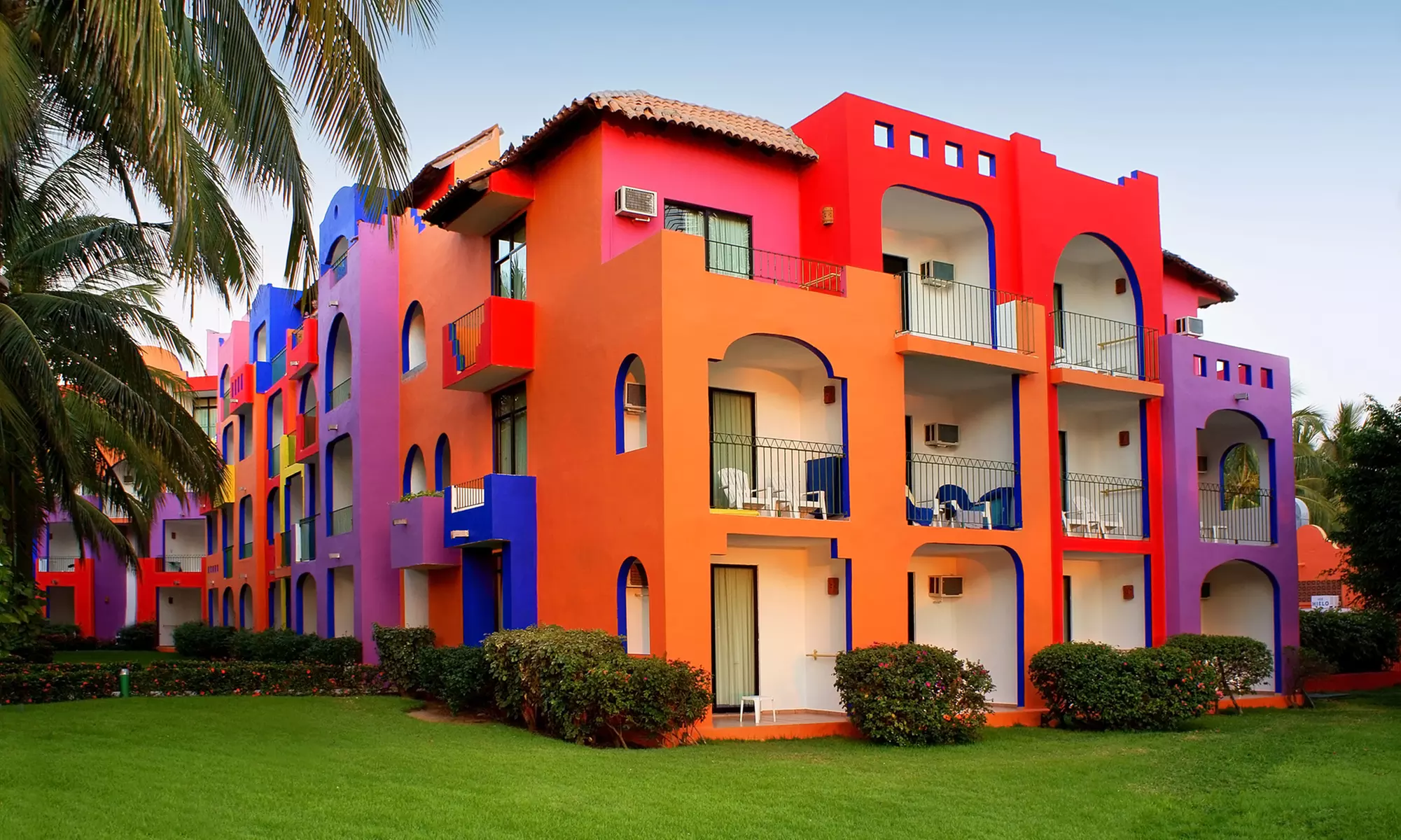 ✈ 3- or 5-Night All-Incls Royal Decameron Riviera Nayarit. Price is per Person, Based on Two Guests per Room. - Primary Image