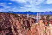 Private Canyon Run Adventure with Breathtaking Scenery for Two, Three, or Four People at Royal Gorge Heli Tours - Second Medium