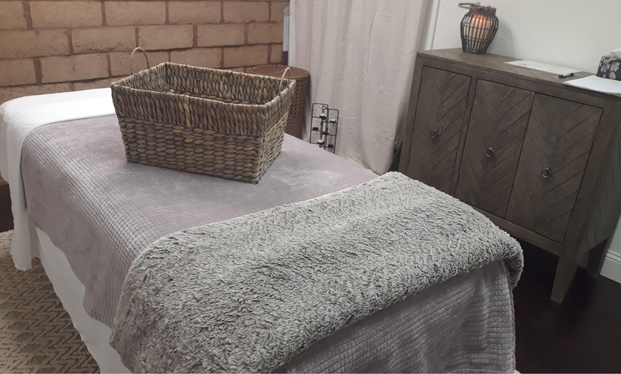 Image 2: Relax with 60 or 90-Minute Swedish or Deep Tissue Massage 