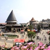 Image 2: Vietnam: One Day Hoi An-Bana Hill-Golden Bridge Tour with Buffet Lunch