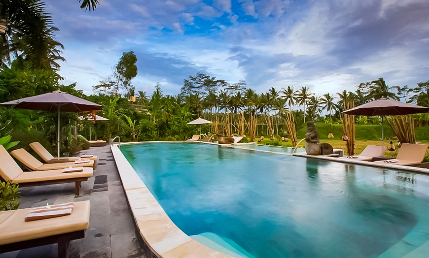 Image 5: ✈ Bali & Ubud: 10-Night 4*Getaway with Flights, Stay, Breakfast & More