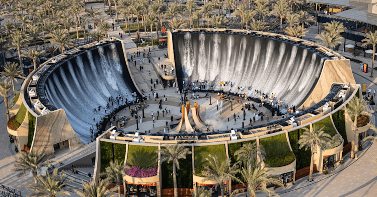 Explore The Wonders Of Expo City Dubai – Attractions Day Pass Explore The Wonders Of Expo City Dubai – Attractions Day Pass