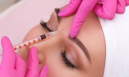 20 Units of Xeomin - The Skin Room