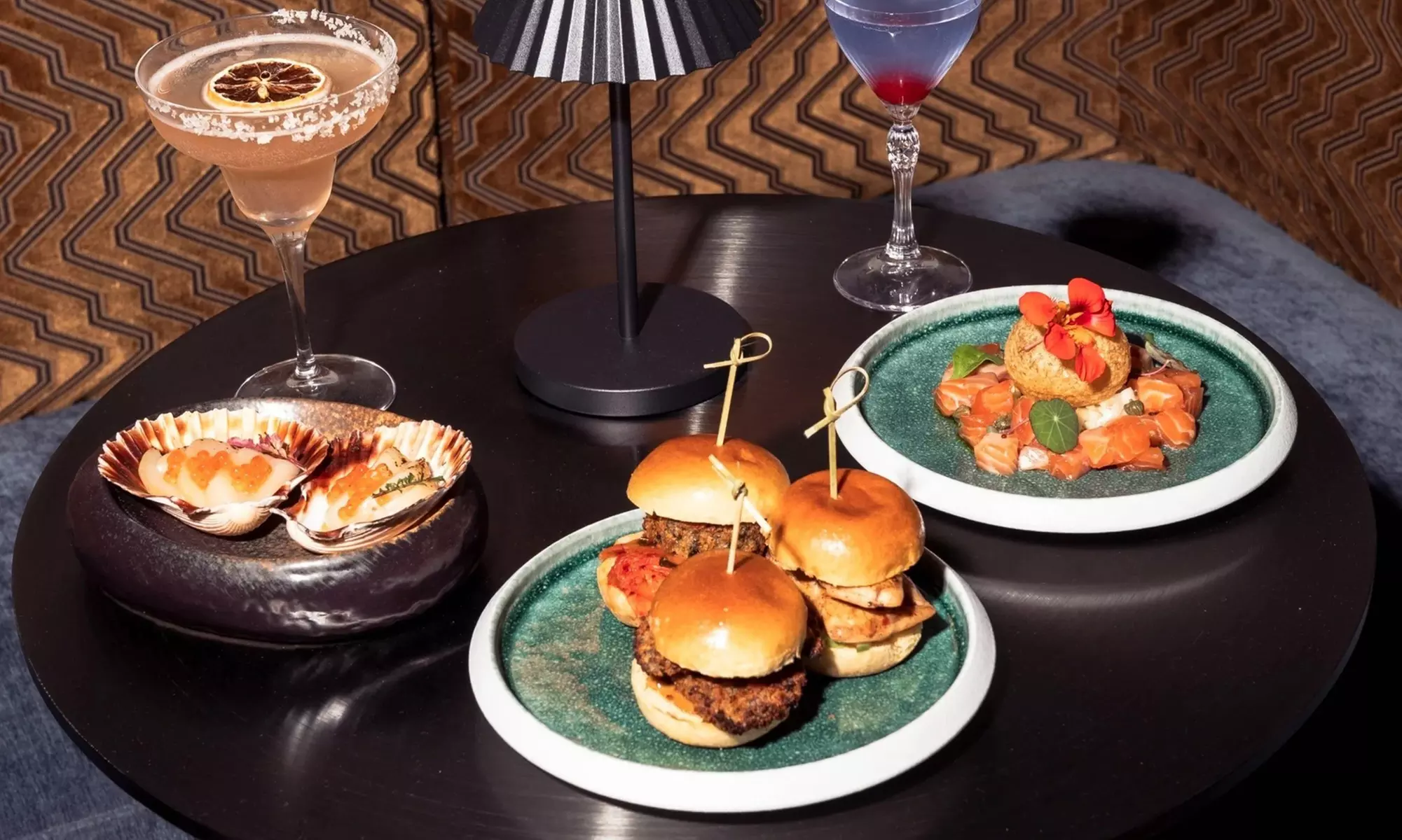 Bottomless Spritzes & Charcuterie - Sydney’s Hottest Experience