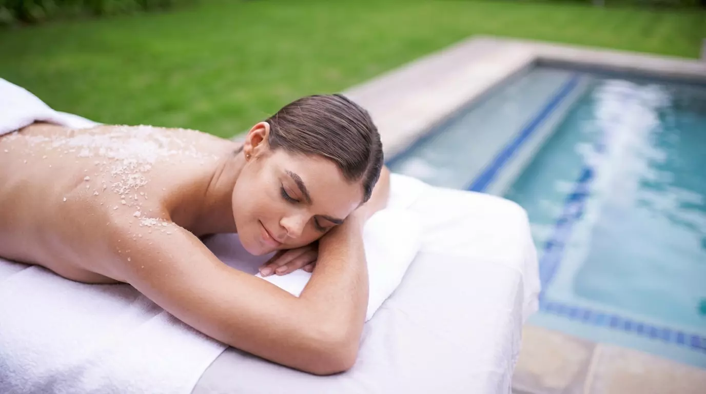 Salt & Sage Wellness Center Offers One, Three, or One Month Salt Booth Session (Up to 50% Off) - Primary Image