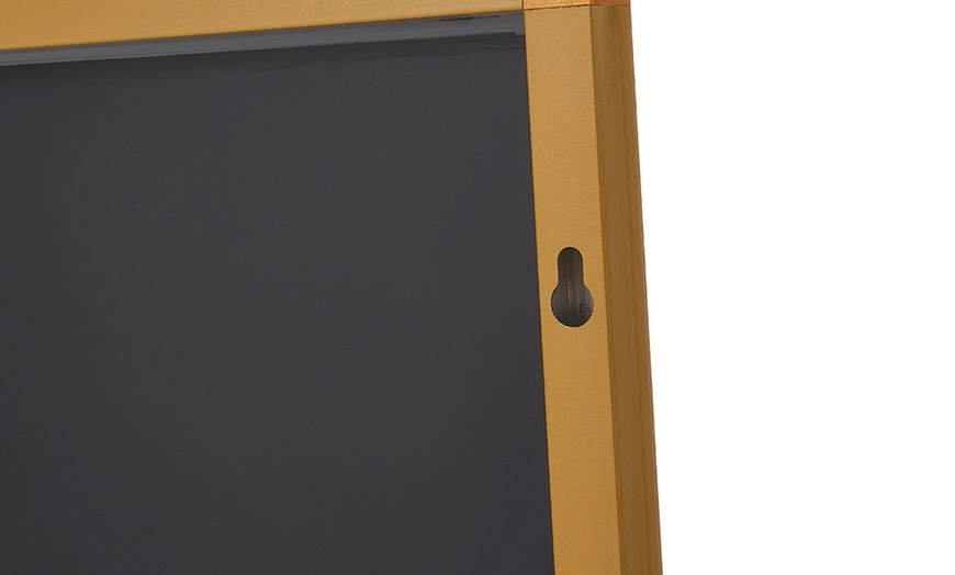 Image 7: Living And Home 150cm Full Length Wall Mirror