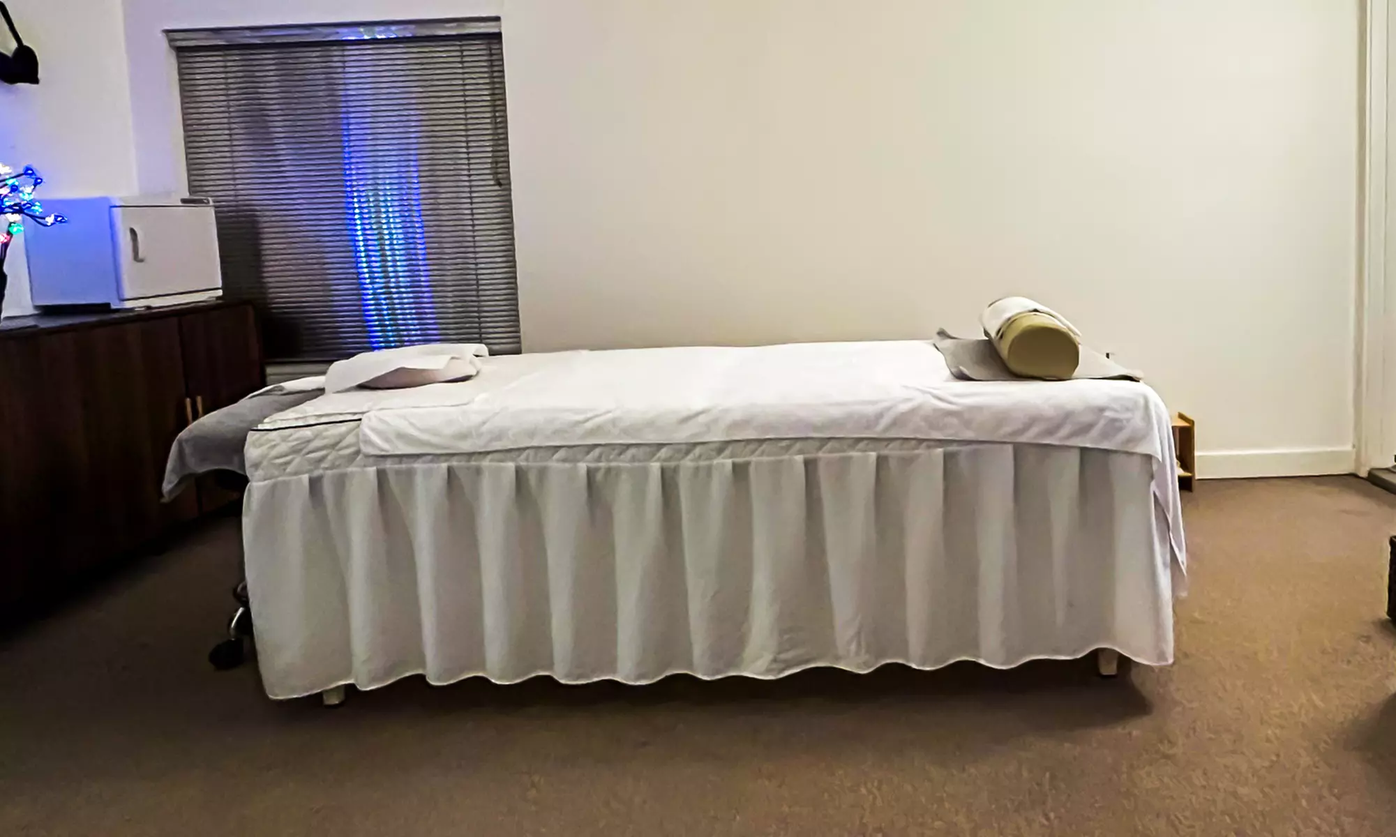 Experience Ultimate Relaxation with 60 or 90-Minute Deep Tissue Massage at Blue Oak Massage ( Up to 32% Off ) - Primary Image