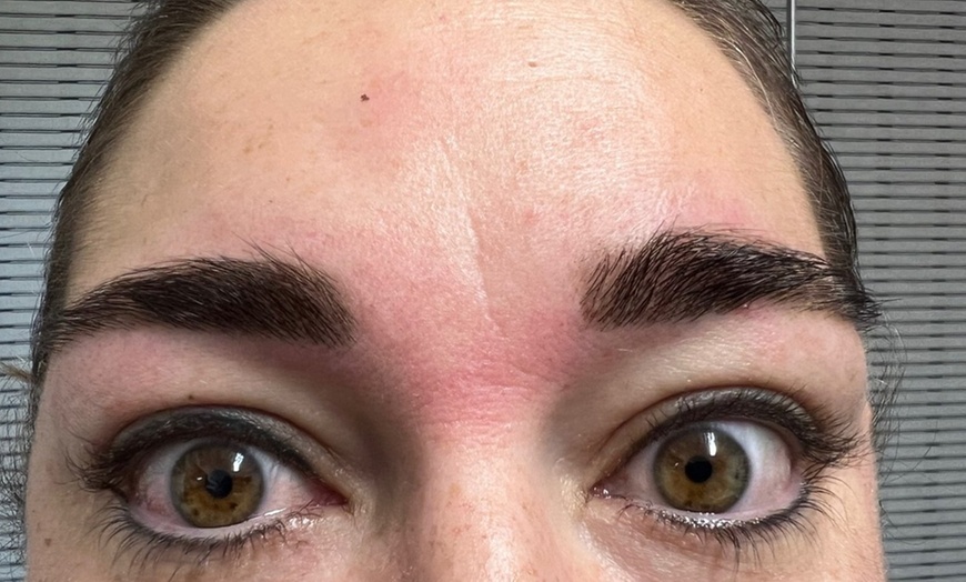 Image 6: Permanente make-up voor een verzorgde look, elke dag opnieuw