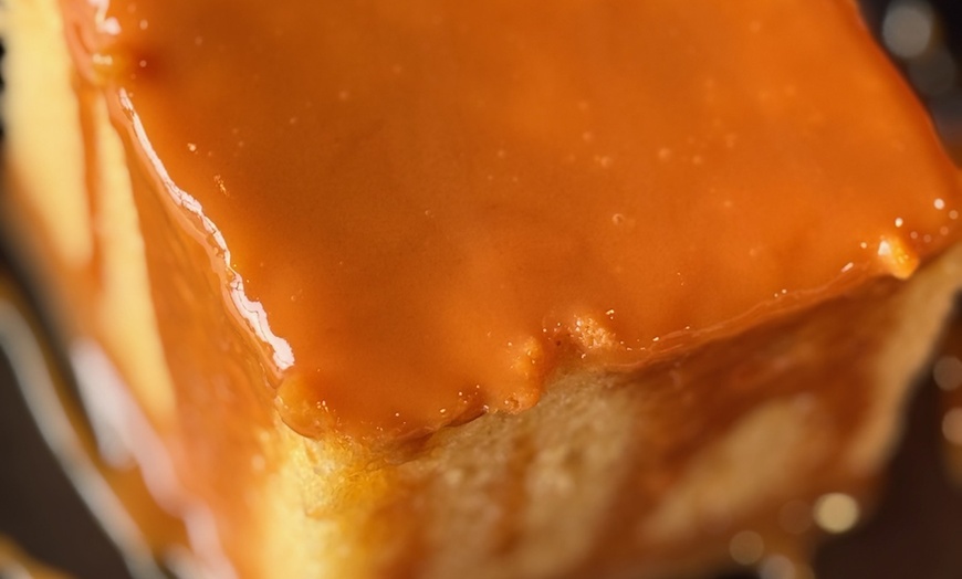 Image 6: Indulge in $40, $70 or $100 Worth of Soul Food Delights