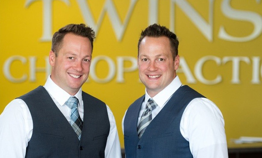 Image 3: Feel your Best at Twins Chiropractic