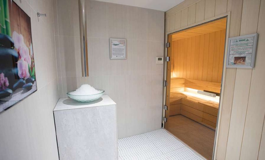 Image 6: ALPES-MARITIMES | Cannes - Eden Hôtel & Spa 4*