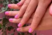 Treat Yourself to Gorgeous Nails - Gel or BIAB Manicure & Pedicure at Little Miss Beauty, Fulham (Up to 60% Off) - Second Medium