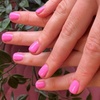 Image 2: Shellac Gel or BIAB Manicure and/or Pedicure