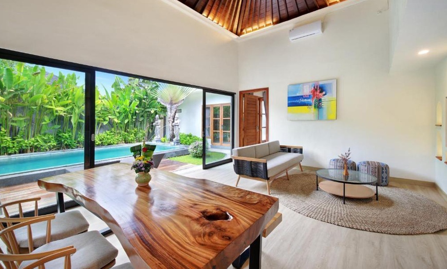 Image 9: Bali Escape: Swiss-Belvillas Umalas with Breakfast & more