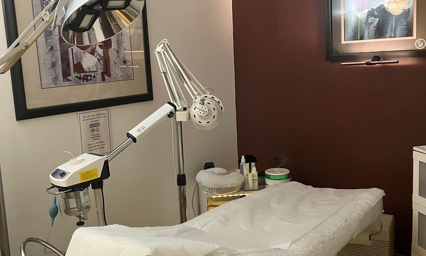 Image 3: A and S Skin Care Offers 2, 3 or 5 Skin Tags, Cherry Angioma Or Sebaceous Hyperplasia Treatments (Up to 87% Off)
