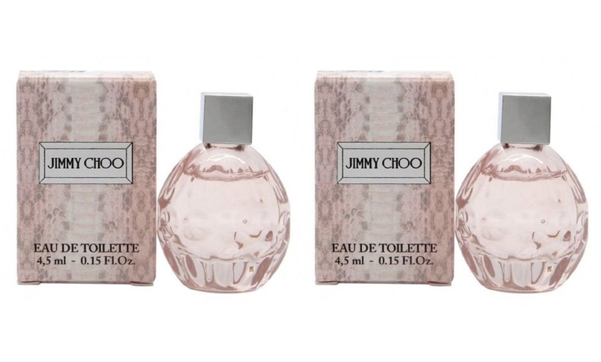 Image 3: Jimmy Choo Fragrances