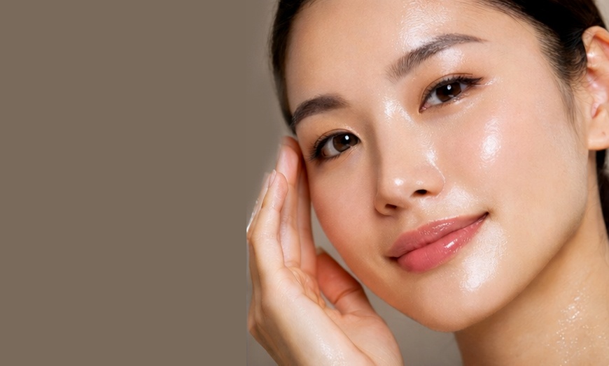 Image 3: Get Glowing Skin with Two or Four Korean Cell-Light Laser Facials 