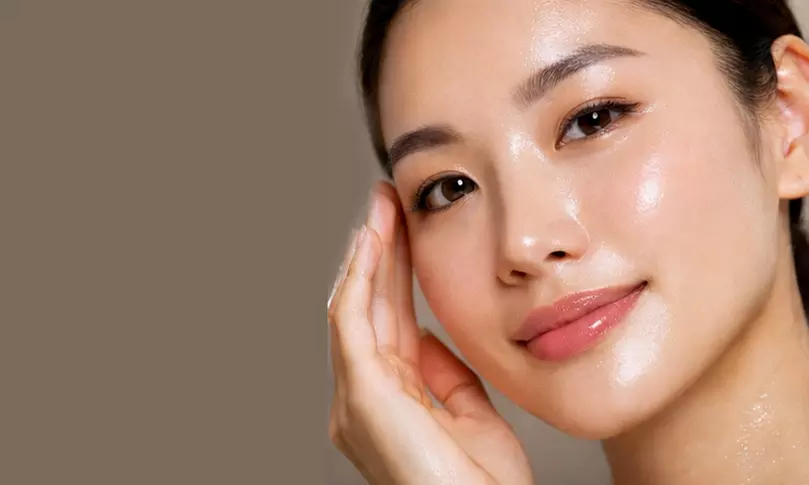 Get Glowing Skin with Two or Four Korean Cell-Light Laser Facials