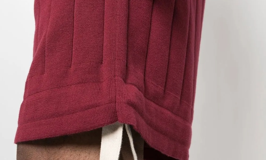 Image 6: Brunello Cucinelli Designer Men's Shorts, Jeans and Pants Available