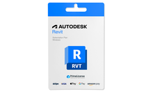 Autodesk Revit 2025 - Prime License