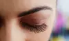 One or Two Eyebrow Waxes with Optional Eyebrow Shaping & Lash Cluster at SkinCoded esthetics bar (Up to 54% Off)