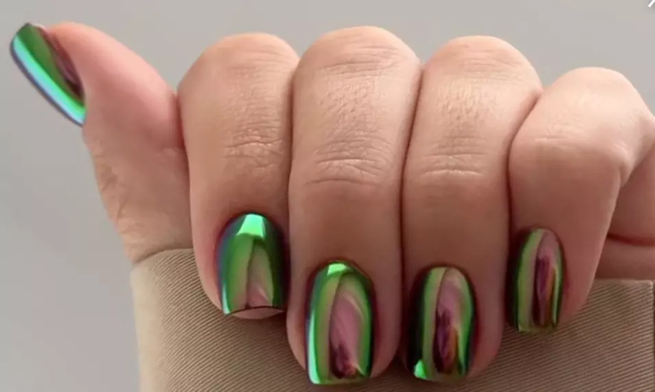 Luxury Gel or Classic Manicure and/or Pedicure Treatments