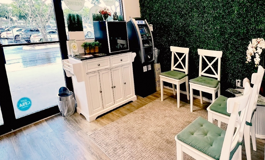 Image 4: Smooth Skin Deals: 30- & 60-Min Electrolysis Sessions