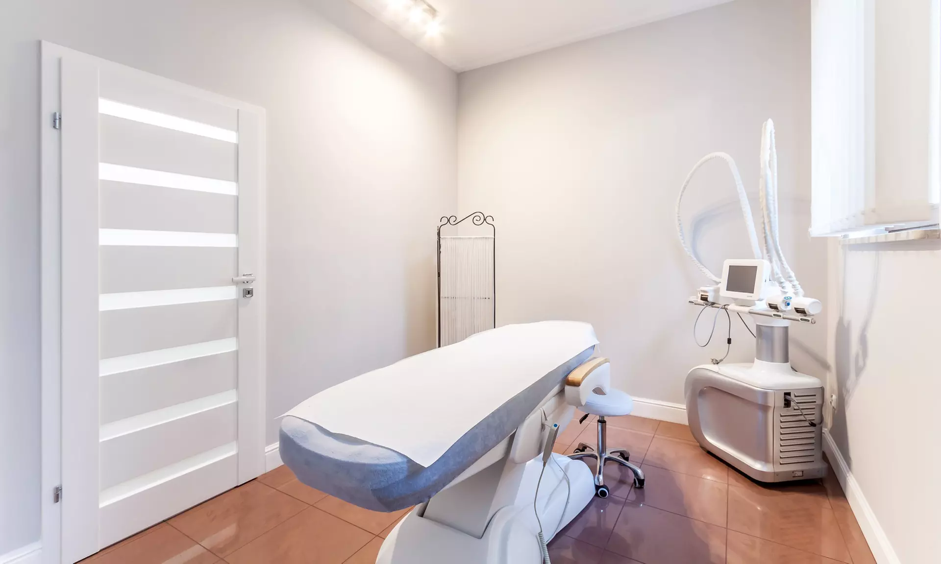 Laserowy peeling węglowy na twarz